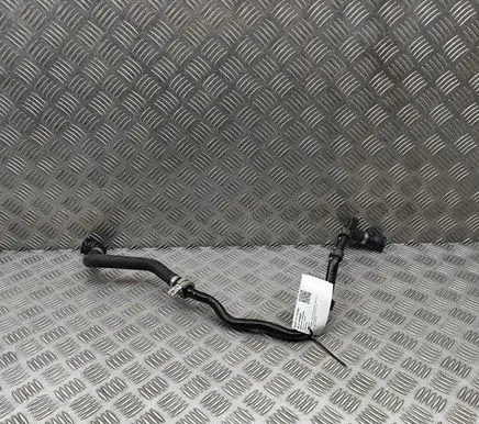Mercedes-Benz EQB Engine coolant pipe/hose A2438303600