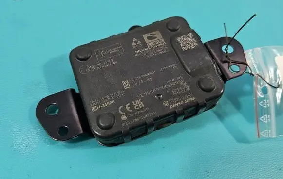 Suzuki Vitara (LY) Central body control module 3F100-69T00 IMPRK1499803