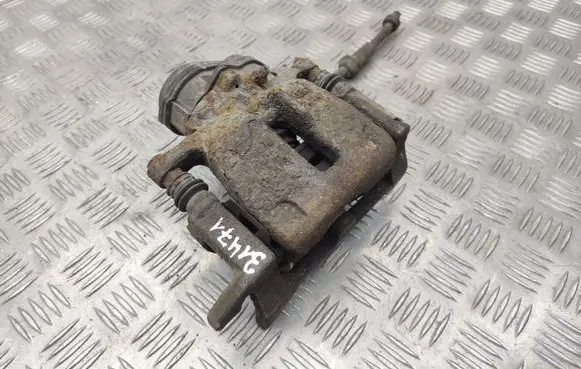 Audi A4 S4 B8 8K Rear brake caliper