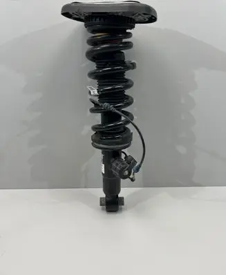 BMW X5M G05 F95 Rear shock absorber/damper 9500366