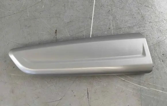 Audi Q2 - Rear door handle trim 81a867585np5