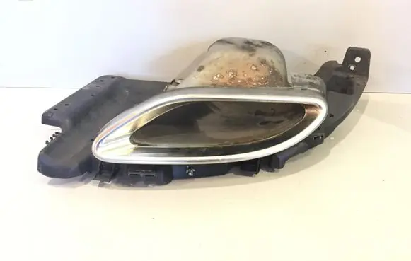 Mercedes-Benz E W238 Muffler ending A2054900300 A2388850701