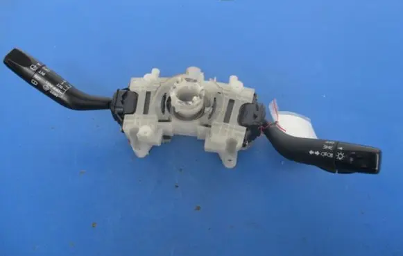 Mazda 323 Other switches/knobs/shifts