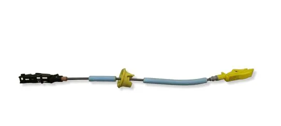 BMW 2 F44 Rear door cable line 7474349