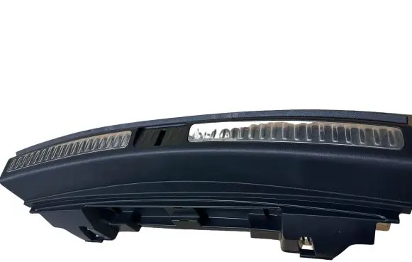 Porsche Macan (95B) Trunk/boot sill cover protection 95B864483