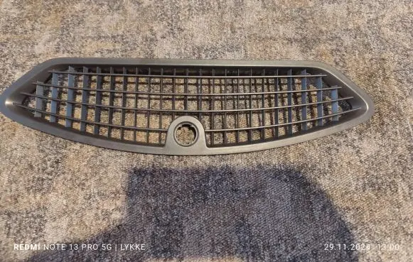 Ford Mondeo MK IV Dash center air vent grill 7S7118C491 1155840 7S7118C491ADW