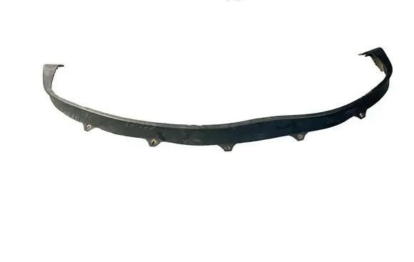 Mercedes-Benz SLC C107 Front bumper lip A1077900188 1077900188
