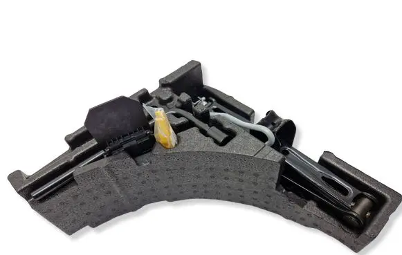 Citroen C4 III e-C4 Tool set 9838110180