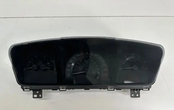 Dodge Journey Speedometer (instrument cluster) P05172787AB 24477B 21813C7