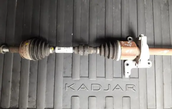 Renault Kadjar Front driveshaft 391004PA0B