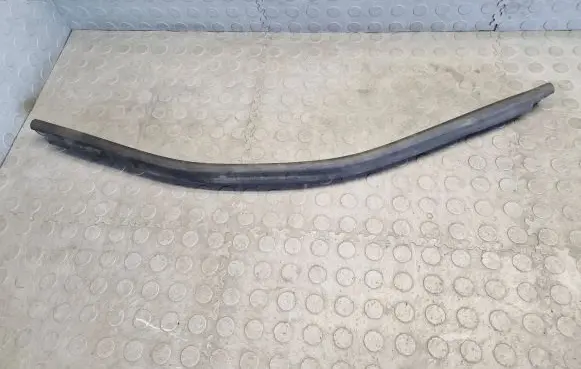 BMW 1 F20 F21 Engine compartment rubber 7239146