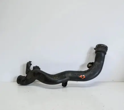 Volkswagen Golf V Intercooler hose/pipe 1K0145762BL