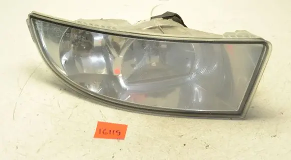 Skoda Octavia Mk2 (1Z) Front fog light 1Z0941699C 1Z0941701C