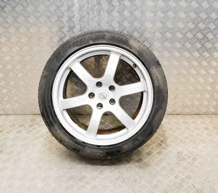 R18 alloy rim