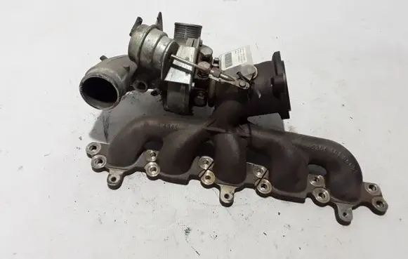 Volvo S80 Turbo 30757112
