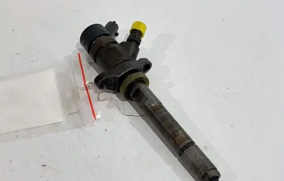 Mazda 3 I Fuel injectors set 0445110188