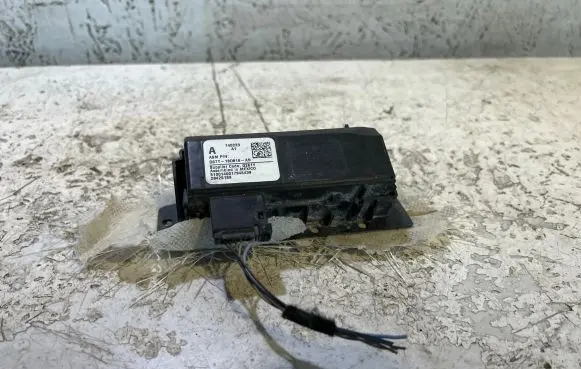 Ford Fusion II Other control units/modules DS7T18D816AN 28425189 140223