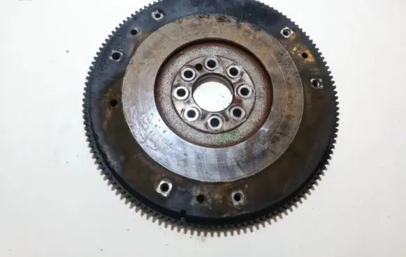 Flywheel