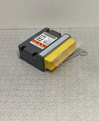 Nissan Micra K14 Airbag control unit/module 988205FB0C A2C97998006 SE5FB17X210251