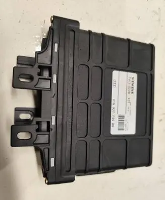 Audi A4 S4 B5 8D Gearbox control unit/module 01N927733BB 5WK3320B 1811960163