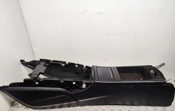 Audi A6 Allroad C7 Center console 4G0863244