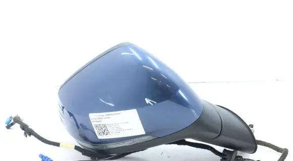 BMW 2 Active Tourer U06 Front door electric wing mirror 8653567798