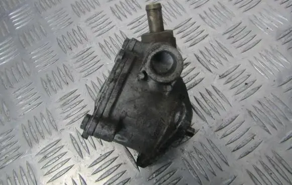 Vacuum pump
