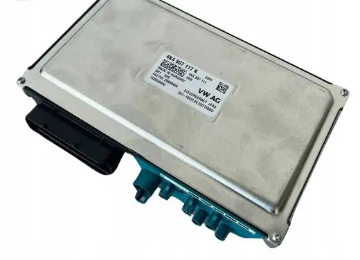 Audi A6 S6 C8 4K Camera control unit module 4K4907117K