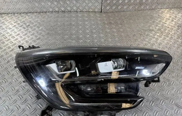 Renault Megane IV Headlight/headlamp 260100932R 90145857 91194013