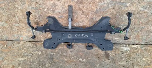 Front subframe
