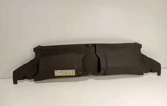 Audi A6 S6 C7 4G Top upper radiator support slam panel 4G0807081D 17563
