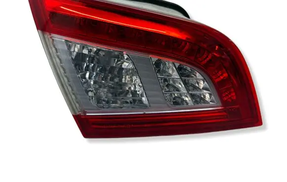 Peugeot 508 Rear/tail lights 9686780580