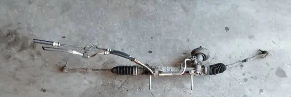 Peugeot 308 Steering rack