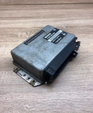 Gearbox control unit/module