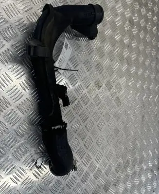 Volkswagen Scirocco Air intake hose/pipe