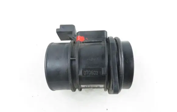 Renault Scenic II - Grand scenic II Mass air flow meter H7700104426 5WK9620
