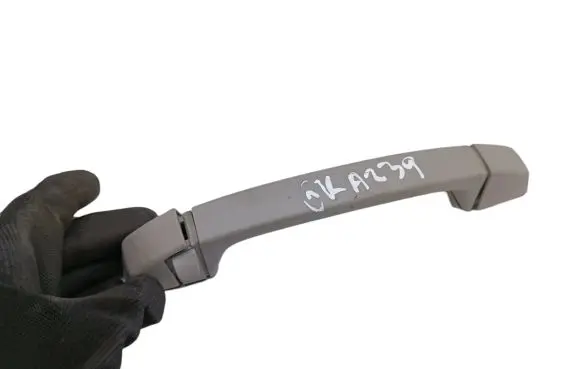 BMW X3 E83 Rear interior roof grab handle