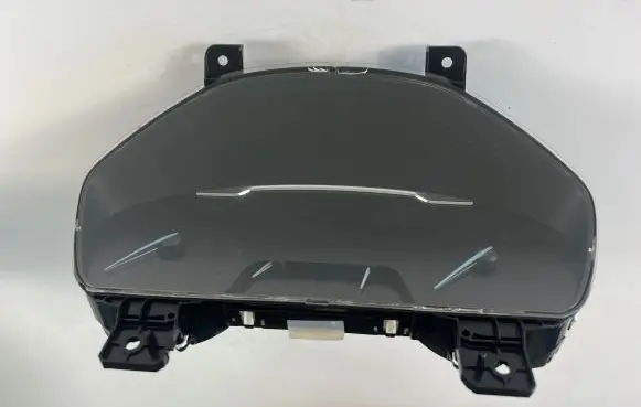Ford Fiesta Speedometer (instrument cluster) H1BT10849CAK