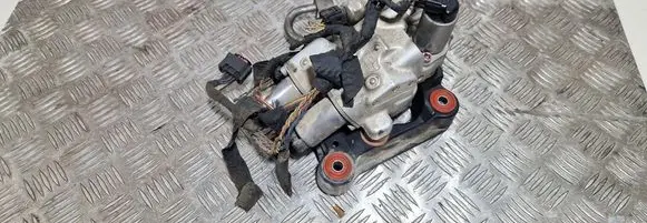 BMW 7 F01 F02 F03 F04 Air suspension compressor 10641010