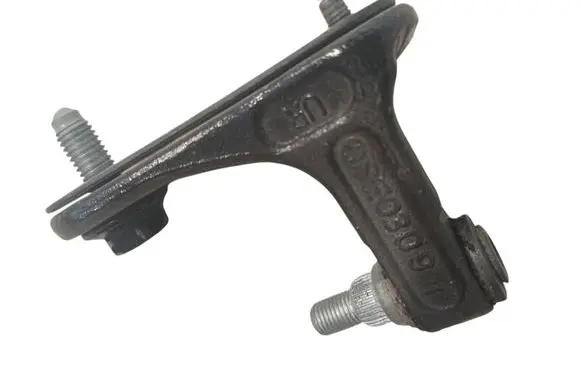 Mercedes-Benz SL R230 Front door upper hinge ISE0309