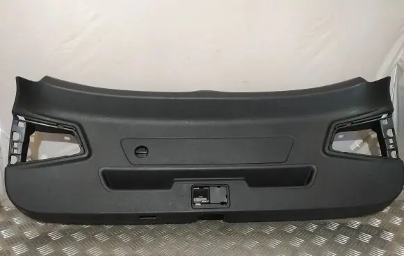Audi RS Q3 Sportback Tailgate trim 83F867979A 83F867979