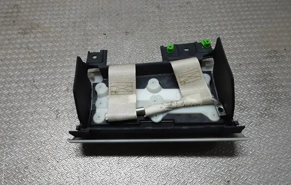 Mini One - Cooper R50 - 53 Airbag cover 391100123A