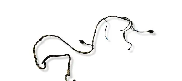 BMW 4 F32 F33 Tailgate/trunk wiring harness 9337183
