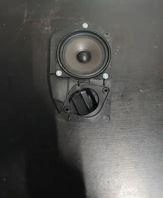 BMW 5 E60 E61 Subwoofer speaker 18820010 902275492445