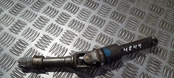 Ford Focus Steering column universal joint