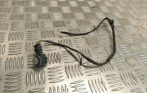 BMW 5 GT F07 Parking PDC sensor 9196846