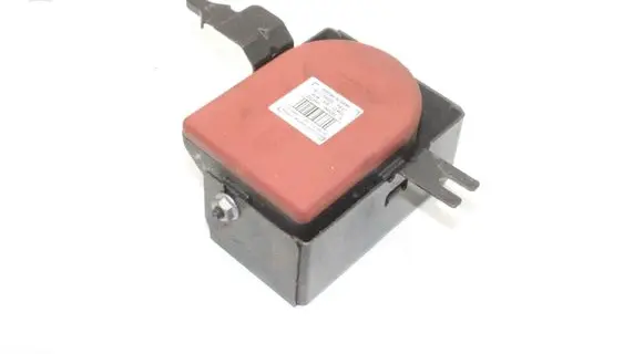 Citroen C3 Alarm system siren 9677756080