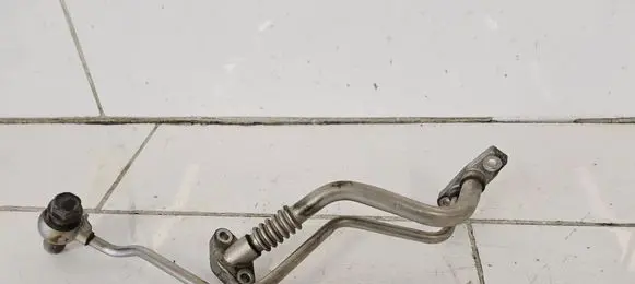Honda CR-V Turbo turbocharger oiling pipe/hose