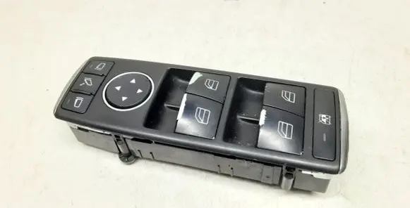 Mercedes-Benz E C207 W207 Electric window control switch A2049055402