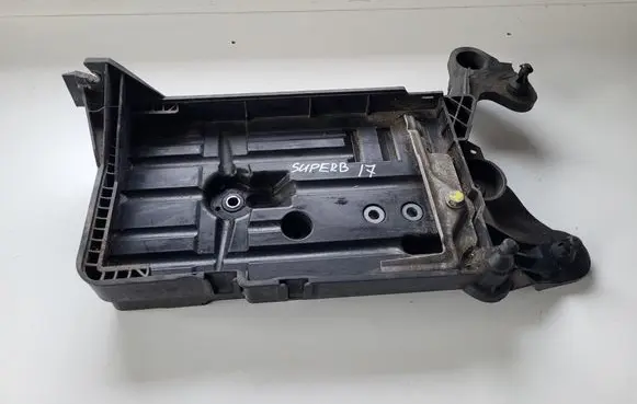 Skoda Superb B8 (3V) Battery tray 